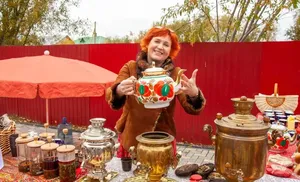 Чай «Обдорский» из-под пресса. Таким его лучше хранить, а ещё он приобретает прекрасный вкус