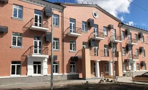 Ямал восстановил общежитие в Волновахе