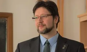 Александр Панфилов прошел в полуфинал V Всероссийского конкурса управленцев "Лидеры строительной отрасли"