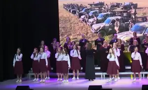 В ОЦНК прошел сольный концерт Елены Филатовой