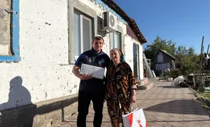 Более 3500 ветеранов из Ямала и Волновахи получат подарочные наборы