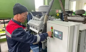 Коммунальщики Салехарда перейдут на усиленный режим в новогодние праздники