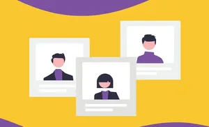 Финансовая культура. Фальшивые аккаунты