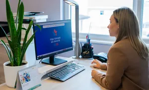 На Ямале запустили сайт Года героев ямал100.рф