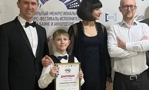 На Ямале подвели итоги конкурса-фестиваля «Кубок Ямала»