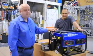 Люблю ремонт и "Заполярье"