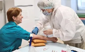 Ямальские медики выявили топ заболеваний, которым подвержены северяне