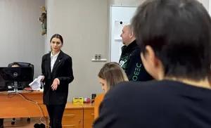 Мошенники не дремлют. Как обезопасить себя?