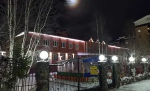 Ямальские учёные изучают прочность и безопасность зданий детских садов в Салехарде