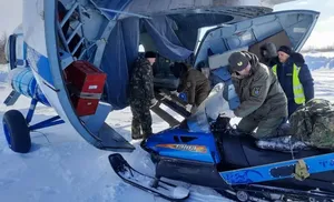 Госохотинспекторы получат законодательную защиту