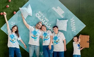 Принимаются заявки на конкурс «Это у нас семейное» среди жителей Ямала