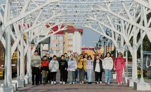 В округе стартовал проект для школьников «Ямал – полуостров открытий»