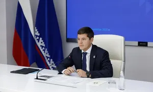 Дмитрий Артюхов провел заседание Совета глав муниципальных образований