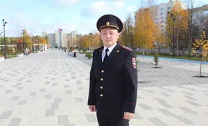 На Ямале стартовал конкурс XV Всероссийский конкурс "Народный участковый – 2025"