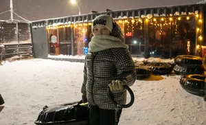 «Ямальские новогодние истории» радуют маленьких северян