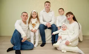 На Ямале определили лучших в конкурсе «Жизнь замечательных семей»