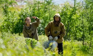 Завершился летний сезон добровольческих миссий в природном парке «Ингилор»