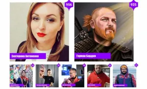 Среди участников проекта «ТОП89» семь салехардцев