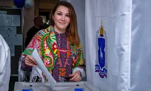 Согласие между этносами главное конкурентное преимущество России