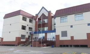 1 сентября в окружной столице Ямала откроется первый лицей