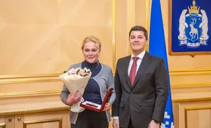 Конструктор телепередач. Ольга Соколова мечтала быть археологом, а стала режиссёром