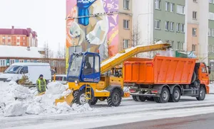 На Ямале дорожники готовы к зимнему сезону