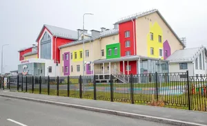 В Салехарде грядет прорывная модернизация дошкольного образования