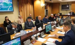 Кошелёк города просчитан. Депутатами Гордумы единогласно принят бюджет на будущий год