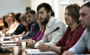 Школа социального предпринимательства ищет учеников