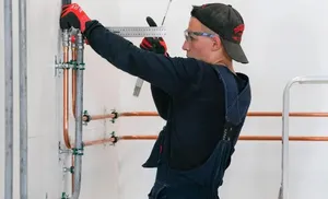 Салехардские студенты готовятся к чемпионату по северным профессиям