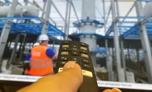 Горячий сезон: как жара влияет на прием цифрового ТВ