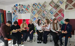 "Мастерская перевода": открыта третья волна набора участников