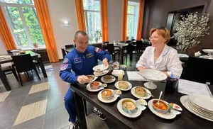 Новые виды продукции ямальского АПК отправятся в космос