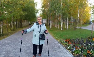 Более 6 тысяч ямальских пенсионеров подали заявки на компенсацию расходов на оздоровление