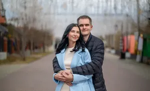 Четыре ямальские пары поженятся в Москве на II Всероссийском свадебном фестивале "Россия. Соединяя сердца"