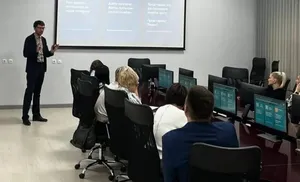 Салехардские управленцы учились работать с обращениями граждан