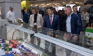 Дмитрий Артюхов представил опыт региона в решении кадровых вопросов АПК