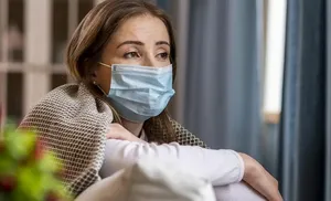 Роспотребнадзор сократил карантин вдвое