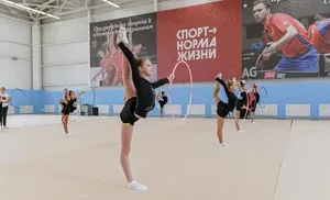 Дмитрий Артюхов поздравил ямальцев с Днем физкультурника