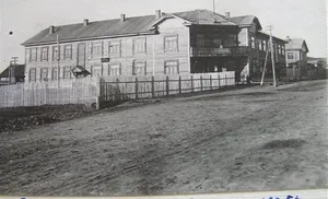 Как создавался Ямальский округ