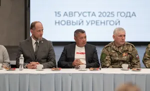 Ямальские депутаты поддержали расширение господдержки НКО, помогающим ветеранам СВО ﻿