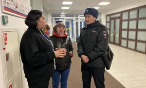 Молодёжь Салехарда проверили в рамках акции «Здоровье»