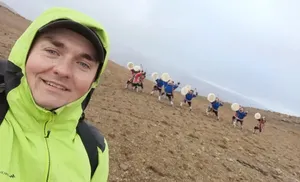 Салехардец один из первых в стране прошел аттестацию экскурсовода по новым стандартам