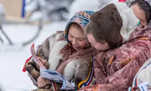 Сегодня День российской печати