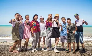 На Ямале стартовала заявочная кампания в летние лагеря