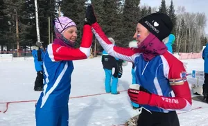 Салехард примет I Всероссийские Арктические игры