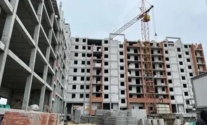 На Ямале выполнен годовой план по вводу жилья