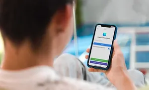 Сферум интегрировал электронный журнал и дневник на Ямале