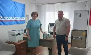 Необходимые медикаменты отправятся военнослужащим в зону СВО