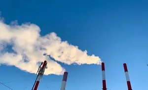 Все муниципалитеты Ямала получили паспорта готовности к зиме